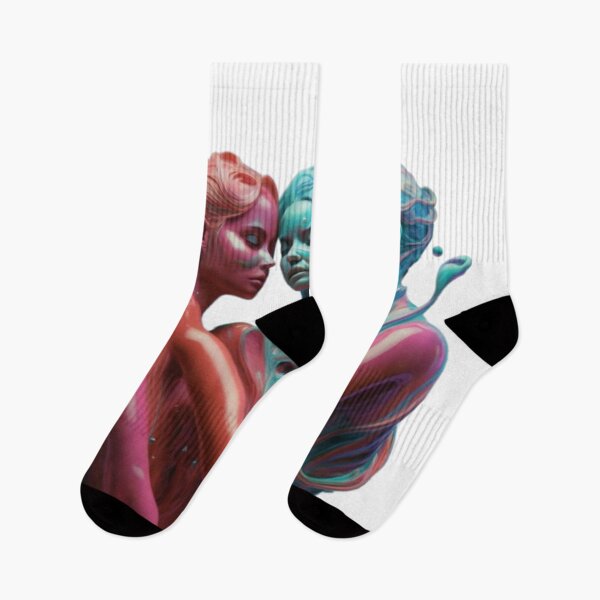 Item preview, Liquid Passion  designed and sold by ArtDirty.