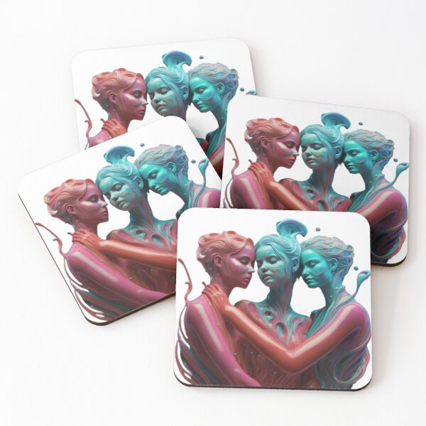 Item preview, Liquid Passion  designed and sold by ArtDirty.