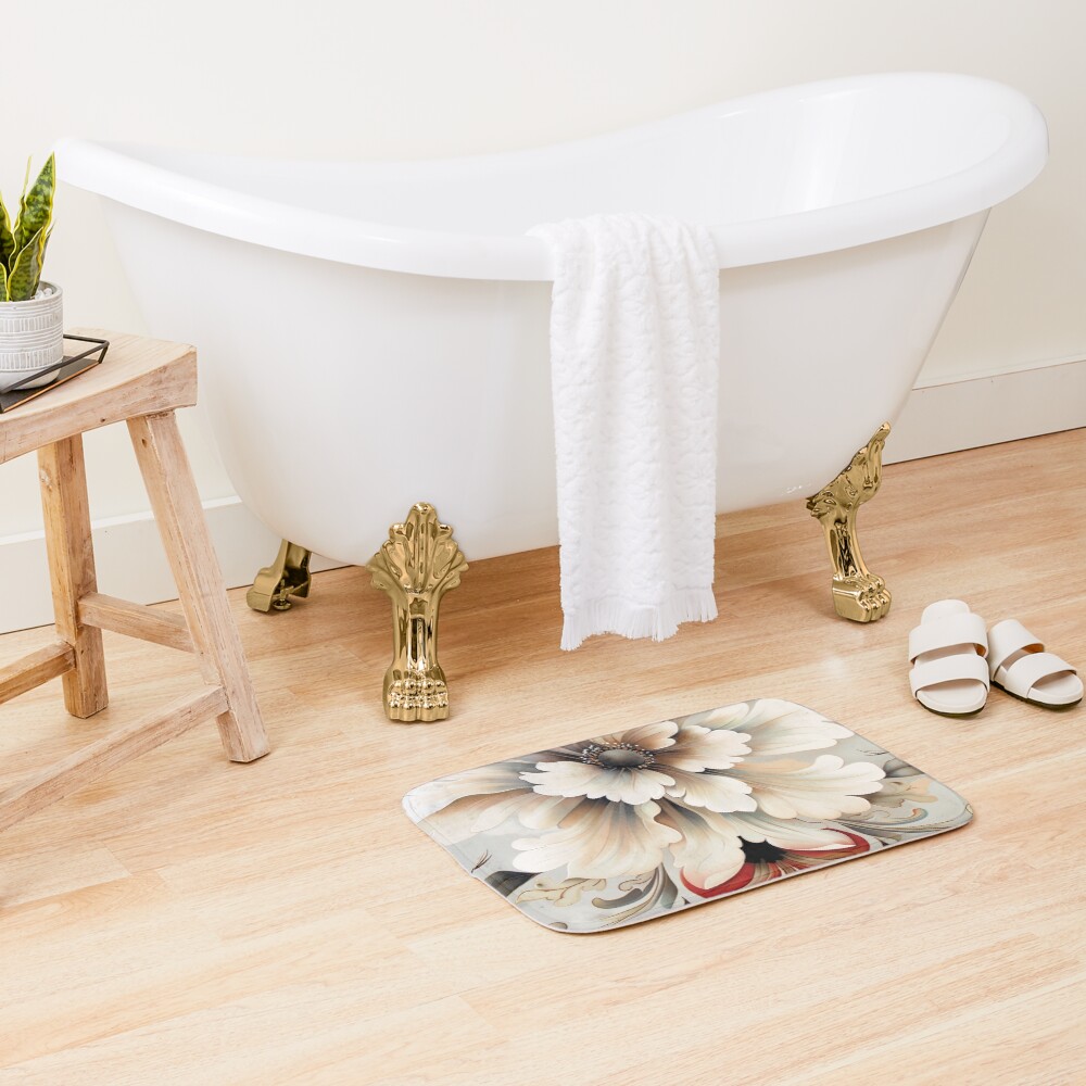 Item preview, Bath Mat designed and sold by Cris888.