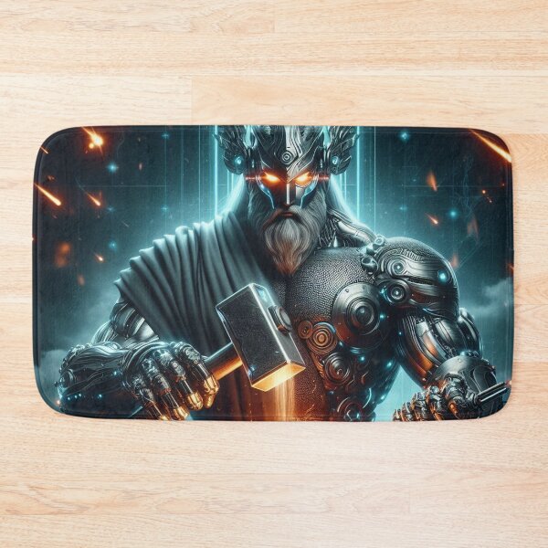 Item preview, Hephaestus designed and sold by RaF71PrO.