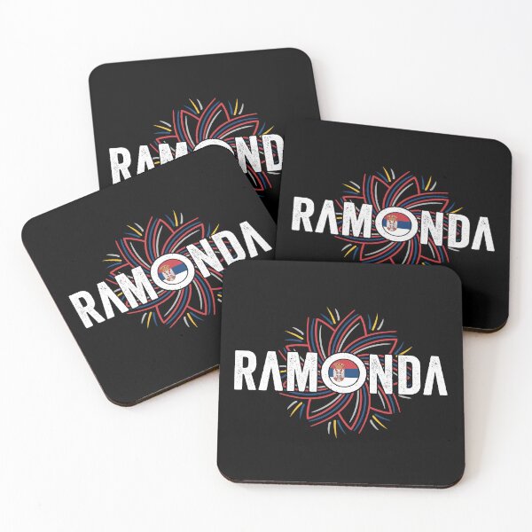 Item preview, Teya Dora - Ramonda [2024, Serbia] designed and sold by lazarusheart.