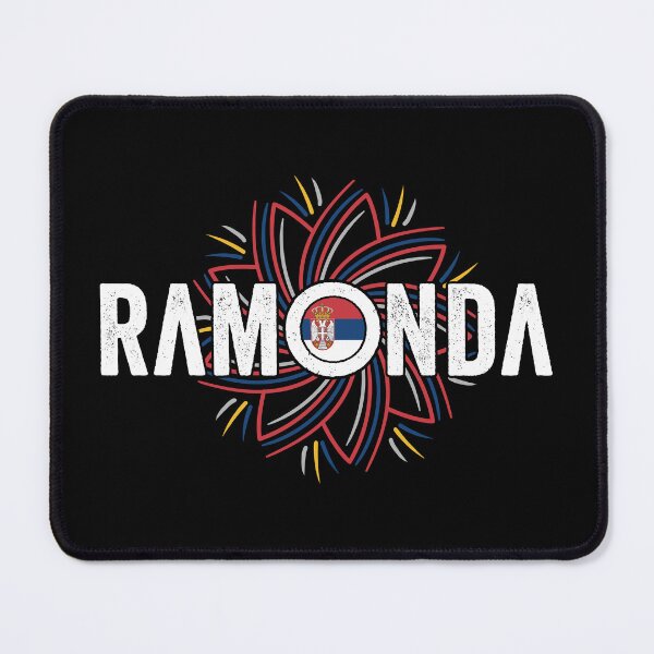 Item preview, Teya Dora - Ramonda [2024, Serbia] designed and sold by lazarusheart.