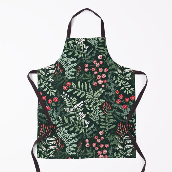 Artikelvorschau, Cottagecore Botanische Blumenkräuter Pflanzen Beeren gepresste Blumen entworfen und verkauft von fluffstuffgifts.