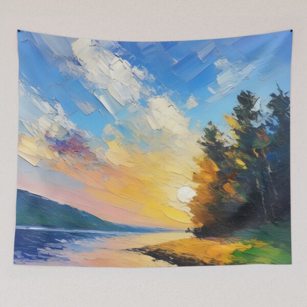 Item preview, Pixel Alchemy Vistas designed and sold by PanoramaPrints.