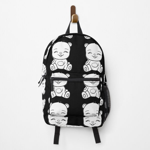 Item preview, happy baby face designed and sold by FINCAN1.