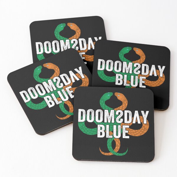 Item preview, Bambie Thug - Doomsday Blue [2024, Ireland] designed and sold by lazarusheart.