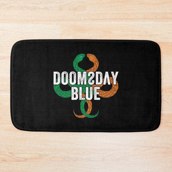 Item preview, Bambie Thug - Doomsday Blue [2024, Ireland] designed and sold by lazarusheart.
