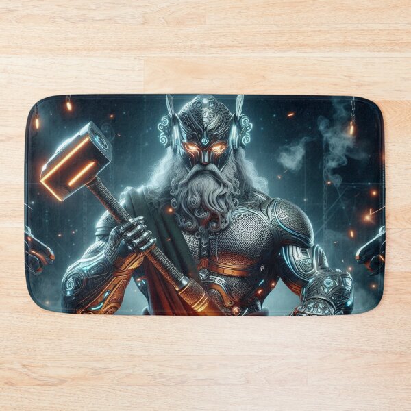 Item preview, Hephaestus designed and sold by RaF71PrO.