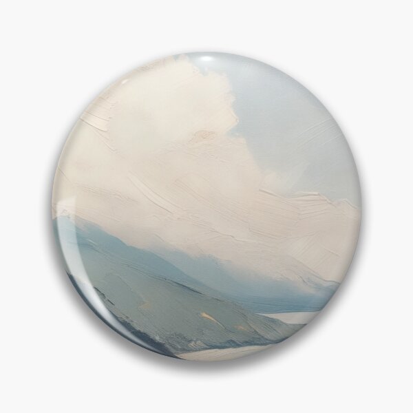 Item preview, Boundless Digital Landscapes designed and sold by PanoramaPrints.