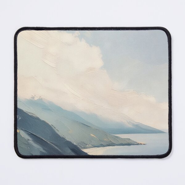 Item preview, Boundless Digital Landscapes designed and sold by PanoramaPrints.