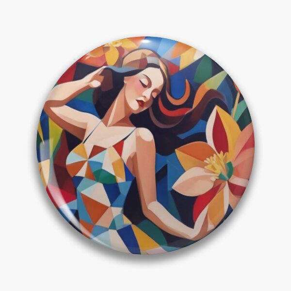Item preview, Abstract art designed and sold by Shazzi shop.