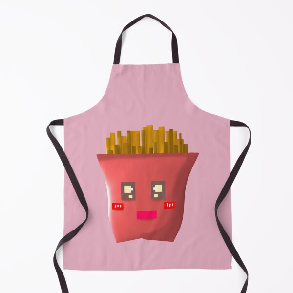 Item preview, Cute French Fries designed and sold by Marigold08.