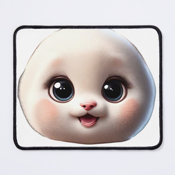 Item preview, happy baby face one designed and sold by FINCAN1.