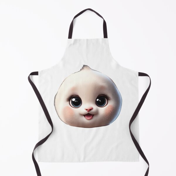 Item preview,  happy baby face one  designed and sold by FINCAN1.
