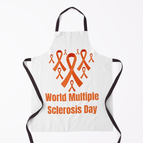 Item preview, World Multiple Sclerosis Day designed and sold by Simo0455.