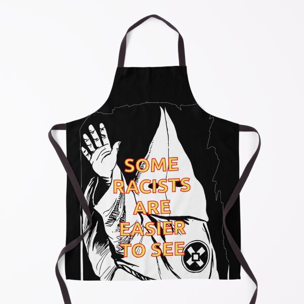 Item preview, Some Racists designed and sold by Nas-T-Shirt-Co.