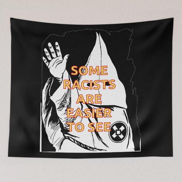 Item preview, Some Racists designed and sold by Nas-T-Shirt-Co.