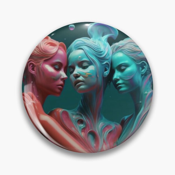 Item preview,  Liquid Passion  designed and sold by ArtDirty.