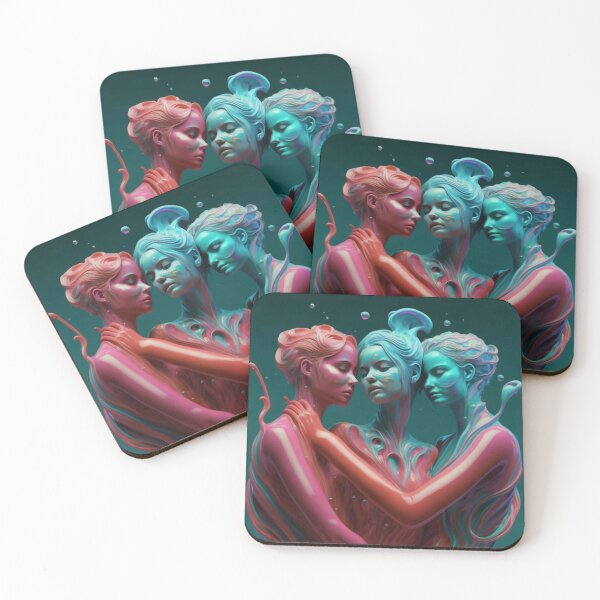 Item preview,  Liquid Passion  designed and sold by ArtDirty.