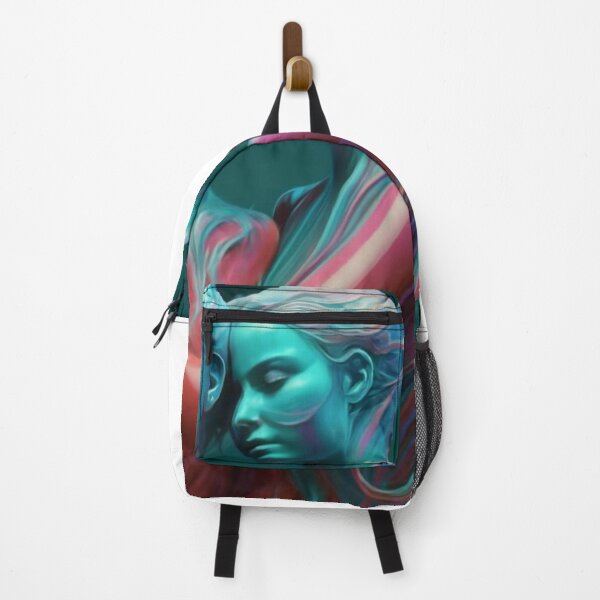 Item preview,  Liquid Passion  designed and sold by ArtDirty.