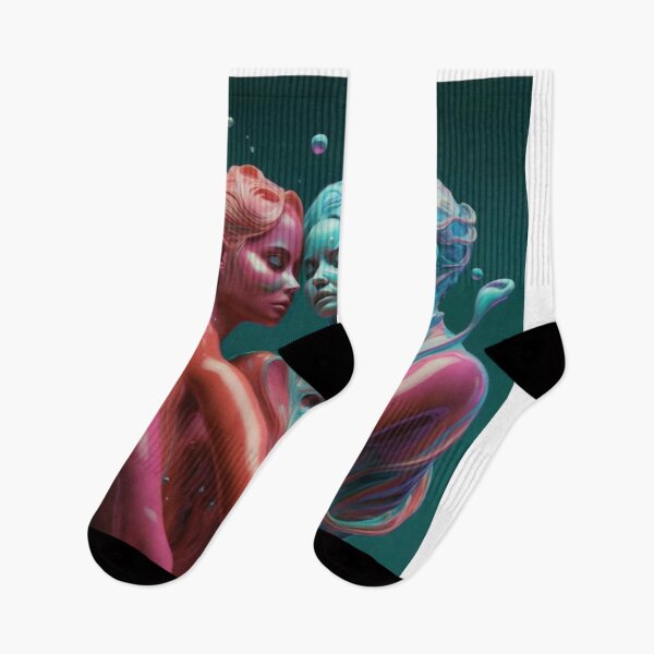 Item preview,  Liquid Passion  designed and sold by ArtDirty.
