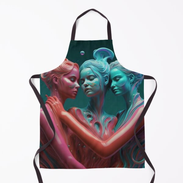Item preview,  Liquid Passion  designed and sold by ArtDirty.