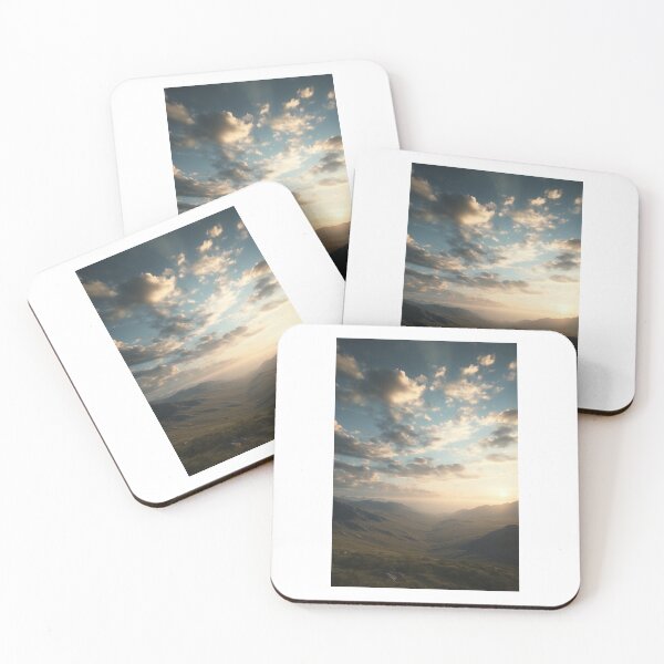 Item preview, Stellar Pixel Harmony designed and sold by PanoramaPrints.