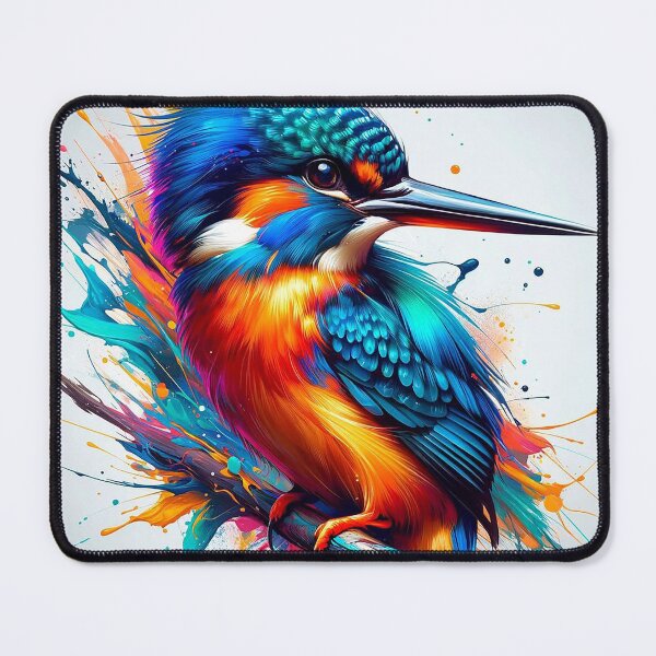 Item preview, Colorful loneliness designed and sold by Cerberus-Art.