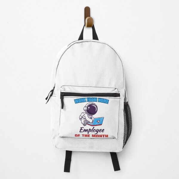 Item preview, Work from home employee of the month, funny freelancer, work from home or wfh saying or quote designed and sold by NBSStore.