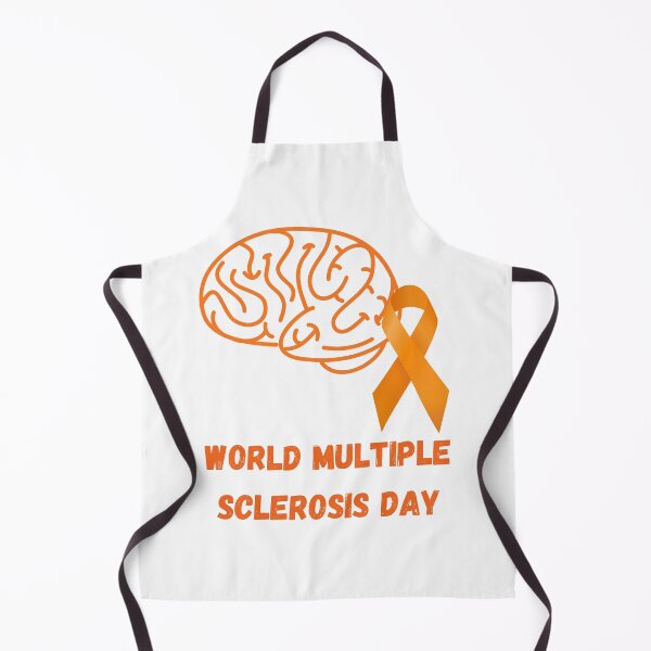 Item preview, World Multiple Sclerosis Day designed and sold by Simo0455.