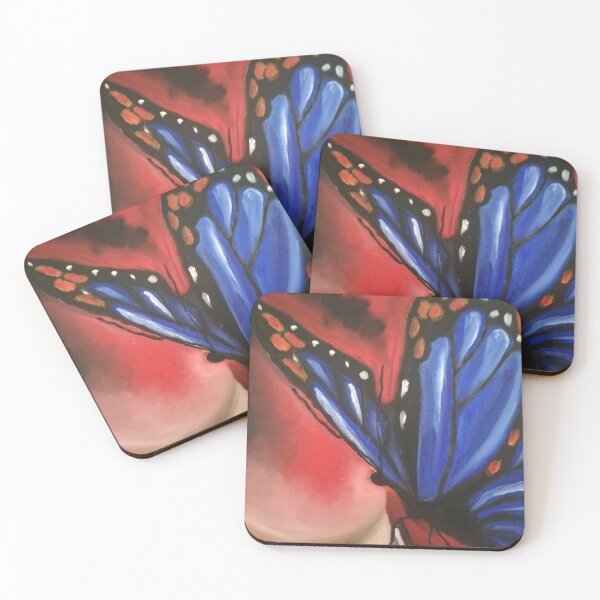 Item preview, The  Butterfly.  designed and sold by martapesce.