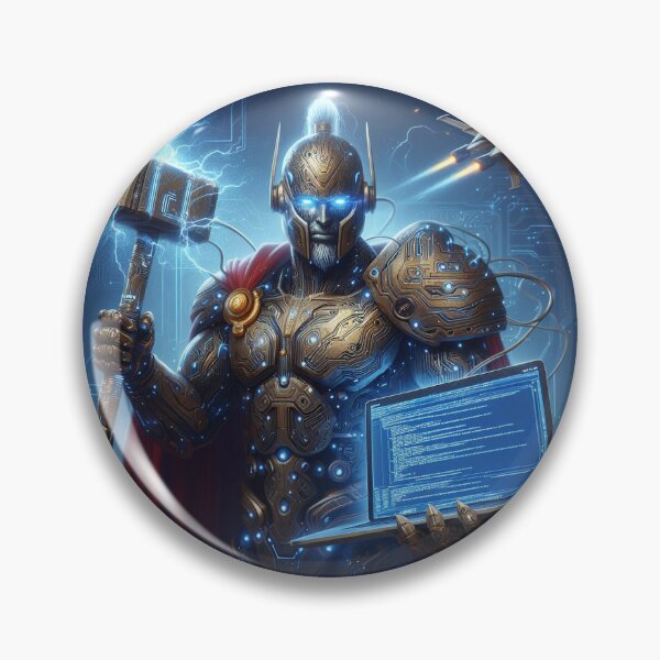 Item preview, Hephaestus designed and sold by RaF71PrO.