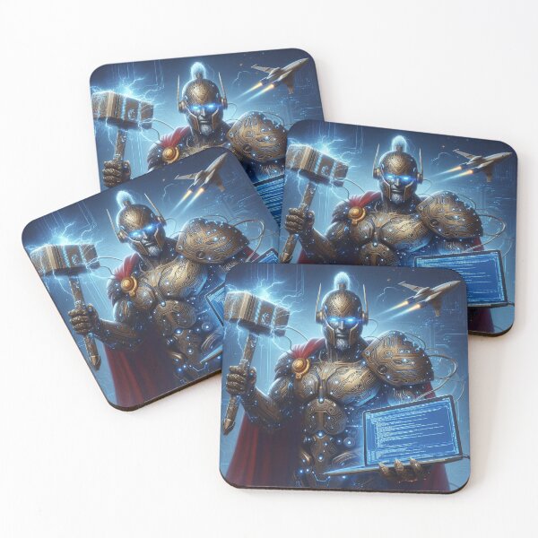 Item preview, Hephaestus designed and sold by RaF71PrO.