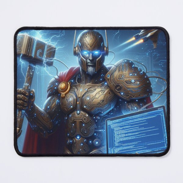 Item preview, Hephaestus designed and sold by RaF71PrO.