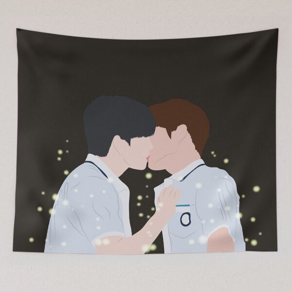 Item preview, But I don't wanna be nice to anyone. I'm going in. *kiss* | love for love's sake designed and sold by Pinu92.