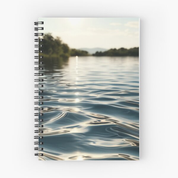 Item preview, Digital Ripple Harmony designed and sold by PanoramaPrints.