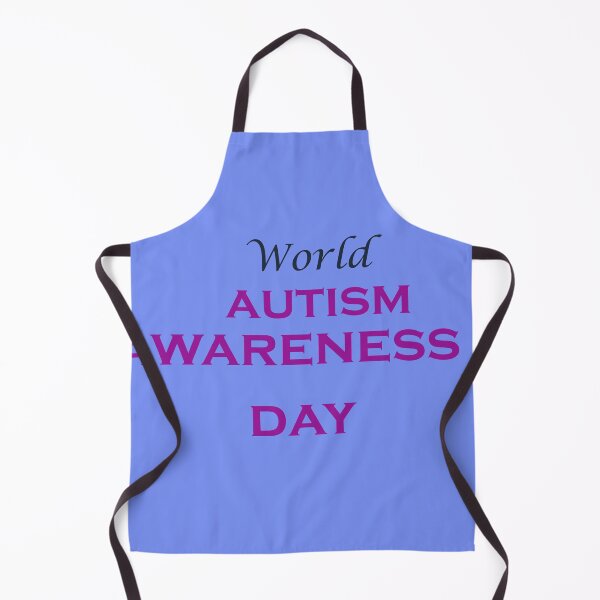 Item preview, World Autism Awareness Day designed and sold by annenambiro.