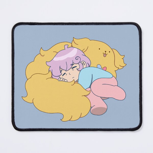 Item preview, fluffy sticky designed and sold by keera-kennedy.