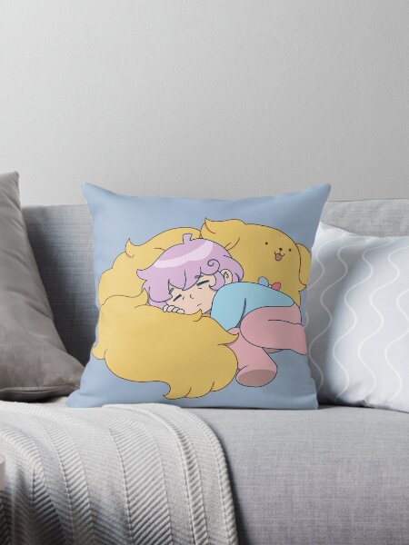 Item preview, fluffy sticky designed and sold by keera-kennedy.
