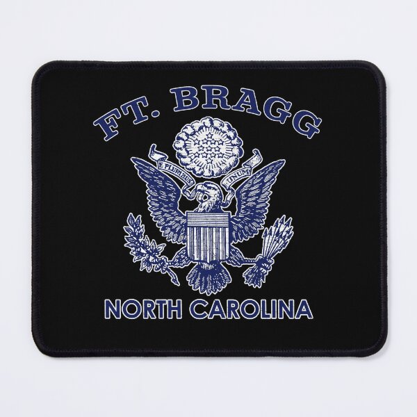 Item preview, North Carolina Fort Bragg designed and sold by Izaiah Wiegand.