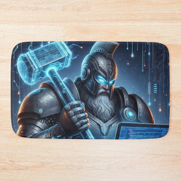 Item preview, Hephaestus designed and sold by RaF71PrO.