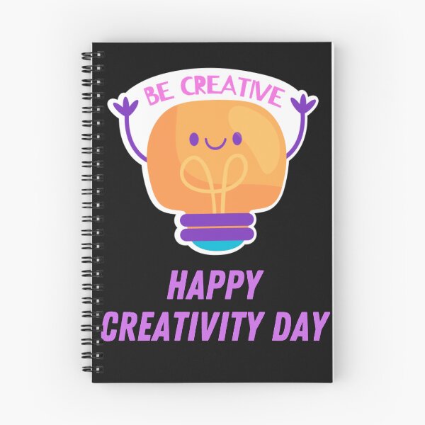 Item preview, Creativity Day designed and sold by Simo0455.