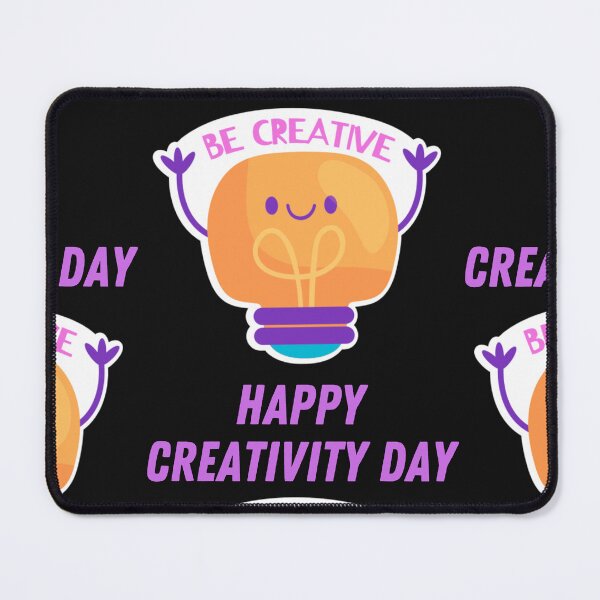 Item preview, Creativity Day designed and sold by Simo0455.