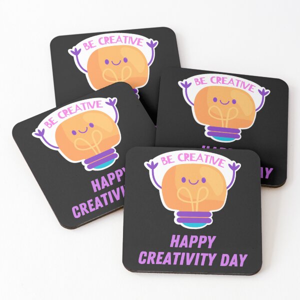 Item preview, Creativity Day designed and sold by Simo0455.