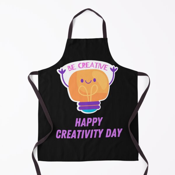 Item preview, Creativity Day designed and sold by Simo0455.