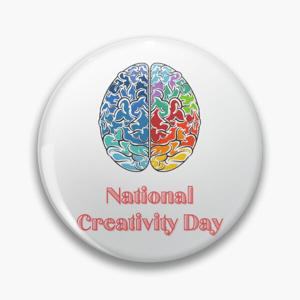 Item preview, Creativity Day designed and sold by Simo0455.