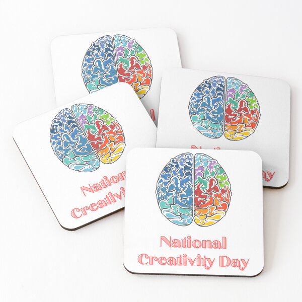 Item preview, Creativity Day designed and sold by Simo0455.