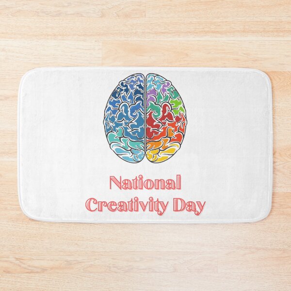 Item preview, Creativity Day designed and sold by Simo0455.