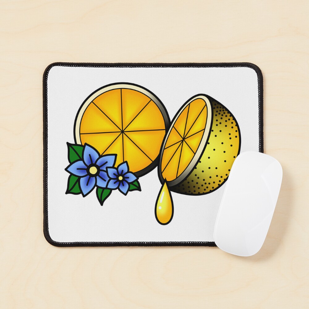 Item preview, Mouse Pad designed and sold by StrangeVisions.