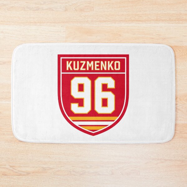 Item preview, Andrei Kuzmenko Calgary #96 emblem designed and sold by Tarroi.